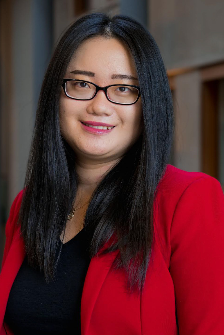 Sherry Yuanyuan Hao