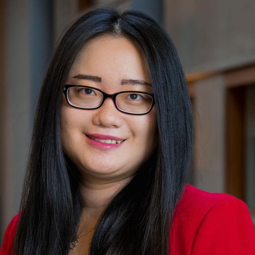 Sherry Yuanyuan Hao  
